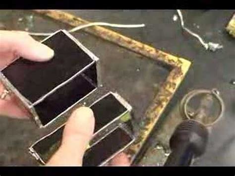 soldering a metal box|Part 1: Soldering a Small Lidded Box .